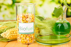 The Ling biofuel availability