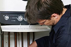 boiler repair The Ling