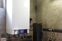 The Ling condensing boiler companies
