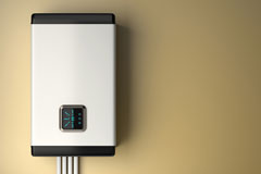 The Ling electric boiler companies