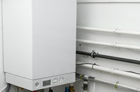 free The Ling condensing boiler quotes