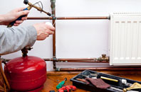 free The Ling heating repair quotes