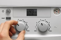 free The Ling boiler maintenance quotes